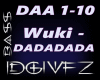 1N: Wuki - DAA 1-10