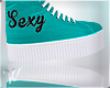 *W* Bebe Sexy Sneakers