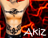 ]Akiz[ Natural Tribal S
