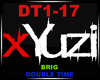 Brig - Double Time