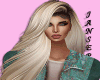 JNSR-LiV BLONDE