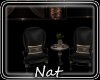 NT Always Coffee Chair