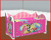  Princess toybox