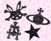 onyx ୨ৎ
