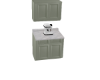 ANI.ESPRESSO CABINET