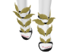 TT Roman heels