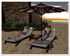 NR*Relax Beach Chair