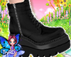 🦋 Kids fashion boots