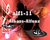 Albaze-Alfonz