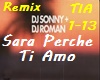 Ti Amo *Remix*