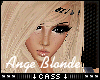 {CD} Ange Blonde