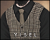 Y. Autumn Mister Outfit