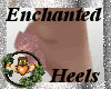 ~QI~ Enchanted Heels V8