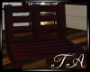 TA`Loft Pallet Chair