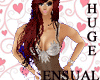 HUGE AVATAR SENSUAL