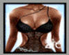 Chained Heart Bundle BLK