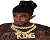 Gold King Chain
