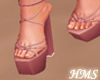 H! Marvelous Heels