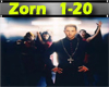 G~ E Nomine - Zorn ~