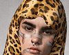 Loose Leopard Durag