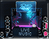 Dj Neon Booth