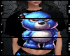 !GrumpyBear CropTop
