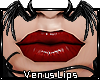 v. Venus: Lips RedD (F)