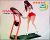 TT  Treadmill