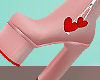 Pink Boots