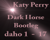 KPerry Dark Horse Booleg