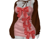 Bowtie Dress
