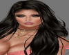 HAIR - BLACK - G206