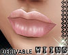 [W]  Lipstick