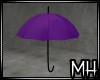[MH] DMM Violet Umbrella