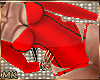 MK Red Devil Bodysuit RL
