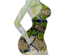Dress Laurine