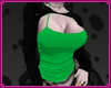 Toxic Night Top