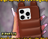 Teddy Phone Case