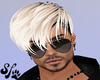 Blond Shaggy Steve