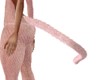 glitter tail