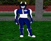 LoboLeo Pants M V1