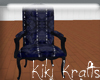 [kk]Midnight Chair