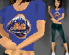 Mets Fan Outfit 1
