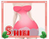 Shibi's Slim Furkini