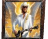 Toby Keith Framed 4