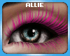 Allie Lashes - Pink