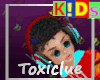 [Tc] Kids DJ Taurus M