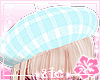 Easter Beret Blue