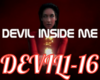 KARRA DEVIL INSIDE ME 1