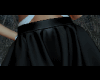 (M) Hope Black Skirt